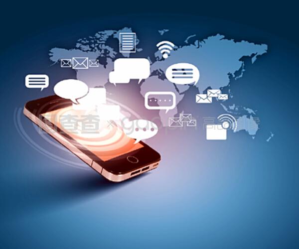 連接無界 現代通訊技術的發展歷程與未來展望